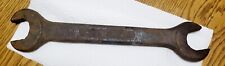 Antique Tractor Wrench - I.H.C.O. G-3170 picture