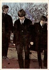 1964 1964 Topps Beatles Color #42 Ringo, Paul, John EX picture