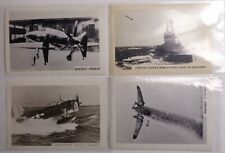 Historic 5 Photos Navy Curtiss Seahawk Convair Missile Raider Japanese Shindin  picture