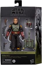 Star Wars The Black Series The Book Of Boba Fett Throne Room 6