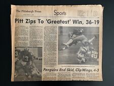 1976 The Pittsburgh Press 