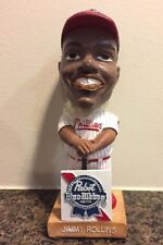 Jimmy Rollins Reading Phillies  Bobblehead MiLB picture