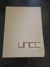 1978  UNCC UNC University North Carolina Charlotte Rogues ‘N Rascals Yearbook picture