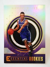 2017-18 Panini Essentials N33 NBA Essential Rookies RC #ER-18 Harry Giles picture