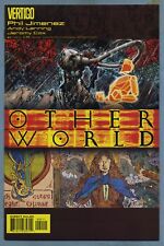 Otherworld #2 (Jun 2005, DC Vertigo) Phil Jimenez Andy Lanning picture