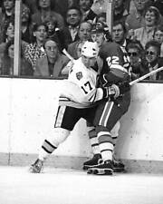 Stan Jonathan Of The Boston Bruins 1970s ICE HOCKEY OLD PHOTO 1 picture