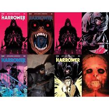 Harrower (2023) 1 2 3 4 Variants | Boom Studios | FULL RUN / COVER SELECT picture