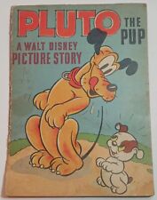 Pluto The Pup 
