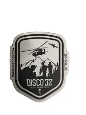 disco 32 sticker picture
