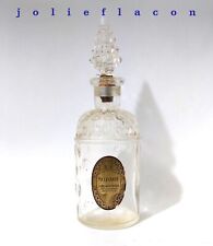 Vintage Perfume MELISANDE BY John Wanamaker, EDT Splash 4 oz. - c. 1935 picture