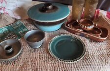 Blue Western Style Kitchen Lot  picture