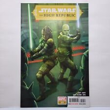 Star Wars High Republic #10 Cover A Regular Phil Noto Cover 2021 13192 picture