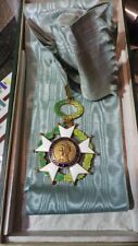 BRAZIL National Order of the Southern Cross. With original box picture