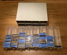 HUGE Lot of 150+ Vintage New Old Stock ELECTRO-VOICE Needles Phonograph picture
