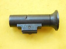 REDFIELD OLYMPIC MODEL FRONT SIGHT  - USED , BUT NICE - ONE INSERT1 picture