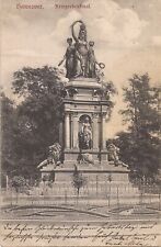 Hanover, GERMANY - Kriegerdenkmal - Lower Saxony - 1907 picture