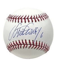 Los Angeles Dodgers Steve Garvey Autographed Baseball BAS Authenticated picture