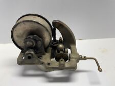 Victor Victrola Phonograph  Motor single  Spring Motor picture