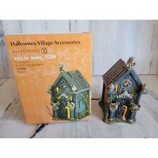 Dept 56 4038887 2014 Rest in peace Halloween Village accessory picture