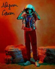 Alyssa Carson Authentic Autographed NASA MARS 2033 Mission Astronaut 8x10 Photo picture