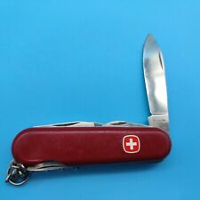 USED Wenger Commander Swiss Army Knife 85mm  picture