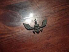 Soldiers Pendant WW2 Army Shock Troops German Nice Old Pendant Recovered Battle picture