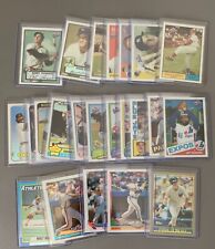2003 2004 or 2005 Topps Fan Favorites Chrome Refractor /299 - You Pick picture