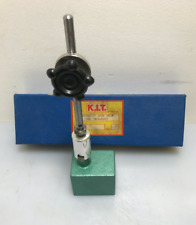 1950’s Rare Magnetic Base. Detroit, MI Company Called K.I.T. Never In Service picture