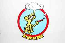 RVAH-1 Smokin Tigers, 14