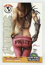 Witchblade #98WW.PHILLY VF 8.0 2006 picture
