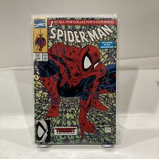 Spider-Man #1 (Marvel, August 1990) picture