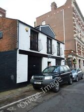 Photo 6x4 The Old Forge, Wadham Street Portsmouth/SU6501  c2010 picture