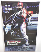 Robocop Movie Poster 2