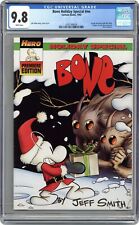 Bone Holiday Special #1 CGC 9.8 1993 4291588008 picture