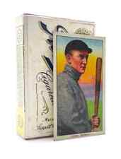 Replica Piedmont Cigarette Pack Ty Cobb T206 Baseball Card 1909 (Reprint) Anvil picture