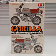 Tamiya Honda Gorilla Limited picture