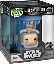 LUKE SKYWALKER GRAIL Star Wars Funko Pop Digital NFT Redemption Presale ◉ picture