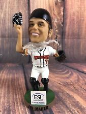 Joe Mauer Bobblehead Rochester Red Wings Baseball MLB new NIB Collector picture