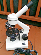 vtg walter microscope WF10X - working picture