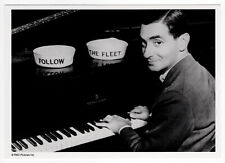 COMPOSER IRVING BERLIN 5X7 FOLLOW THE FLEET 1936 FILM PRINT GLOSSY 82945-90-CR9 picture