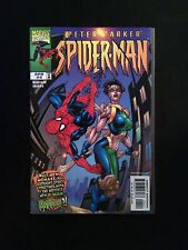 Peter Parker Spider-Man #4  Marvel Comics 1999 VF/NM picture