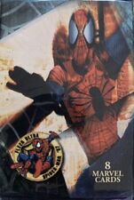 1997 Fleer Ultra Spider-Man Trading Cards Complete Your Set U PICK Marvel Comic picture