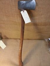 Vintage Hults Bruk Agdor Axe Made in Sweden picture