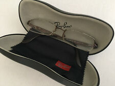  Vintage Ray-Ban RB6156 2511 Eyeglasses w/ Ray-Ban case,SIze  52[ ]17 140 picture