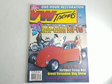 VW Trends Magazine April 1995 picture