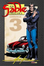 Mike Grell Jon Sable Freelance Omnibus 3 (Paperback) picture