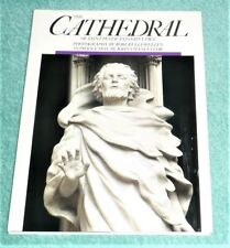HARDCOVER BOOK / THE CATHEDRAL of SAINT PETER and SAINT PAUL by ROBERT LLEWELLYN picture