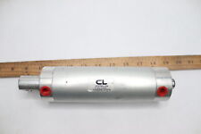 Control Line Cylinder Brass Line Silver CXD-070002 picture