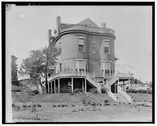 U.S. Navy Yard,Commandant's House,Chelsea Street,Charlestown,Suffolk County,MA,1 picture