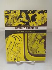 Beyond Palomar A Love & Rockets Book Gilbert Hernanedez New Fantagraphics Books picture